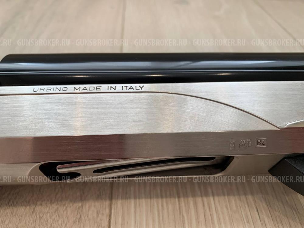 Benelli Rafaello Crio