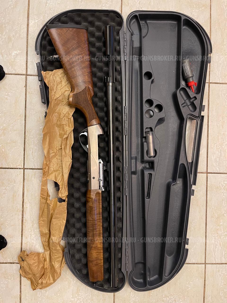 BENELLI RAFAELLO CRIO