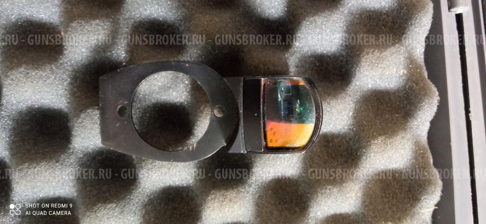 Benelli Rafaello Crio