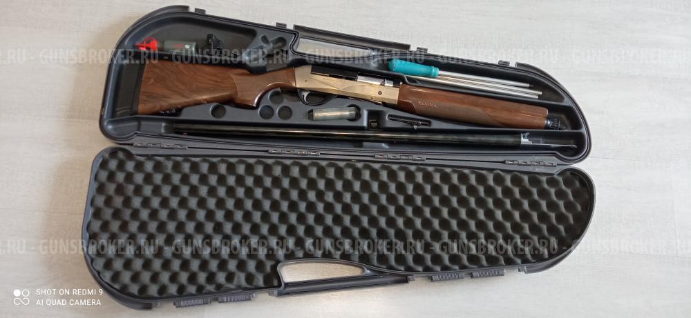 Benelli Rafaello Crio