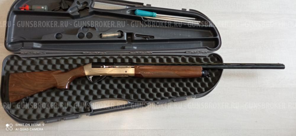 Benelli Rafaello Crio