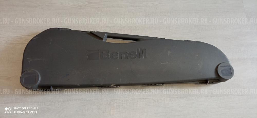 Benelli Rafaello Crio