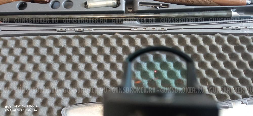 Benelli Rafaello Crio