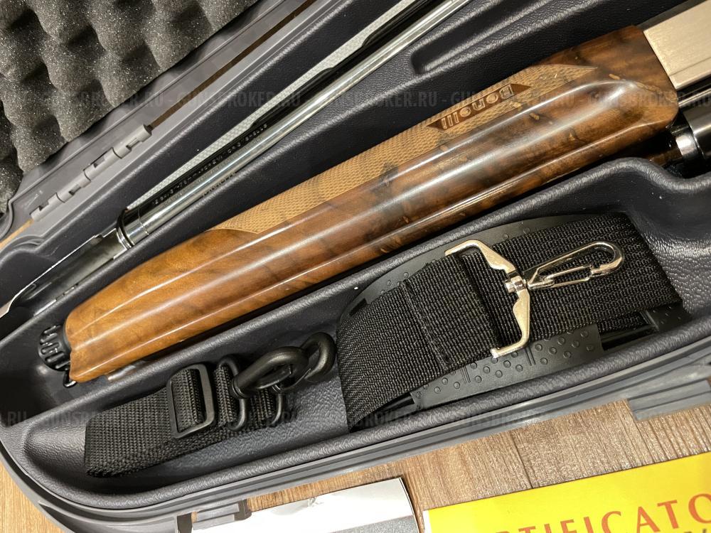 Benelli Rafaello Crio 