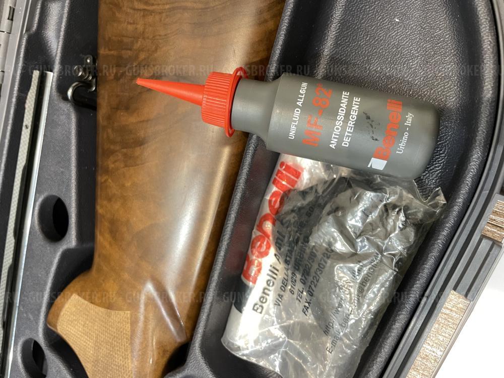 Benelli Rafaello Crio 