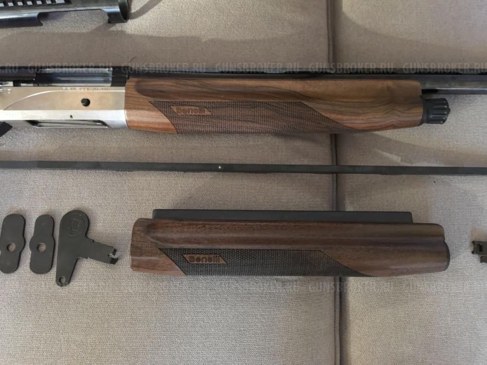 Benelli Rafaello Crio