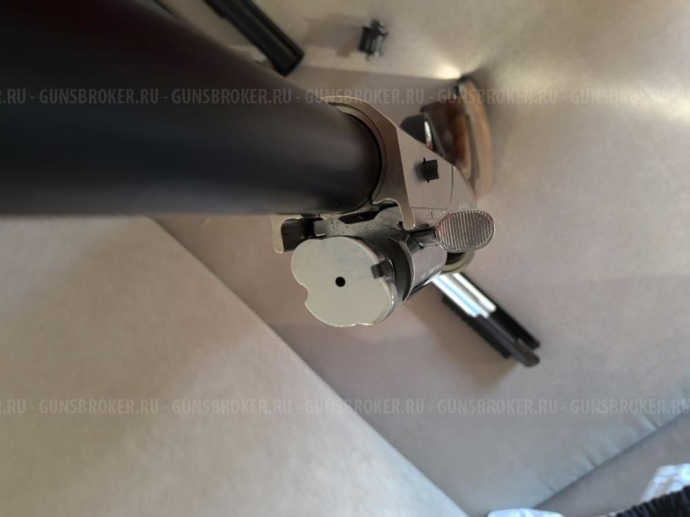 Benelli Rafaello Crio