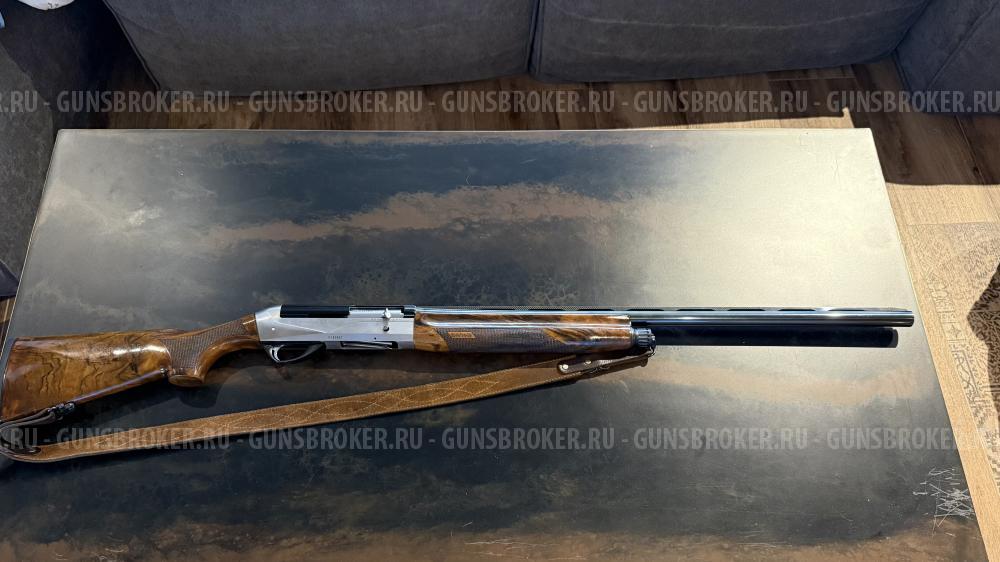 Benelli rafaello crio