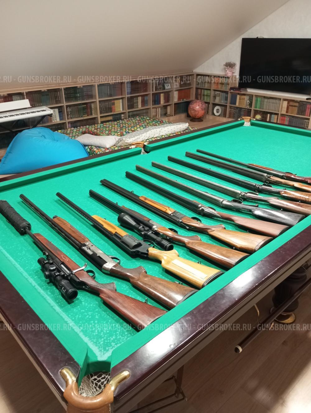 Benelli Rafaello crio