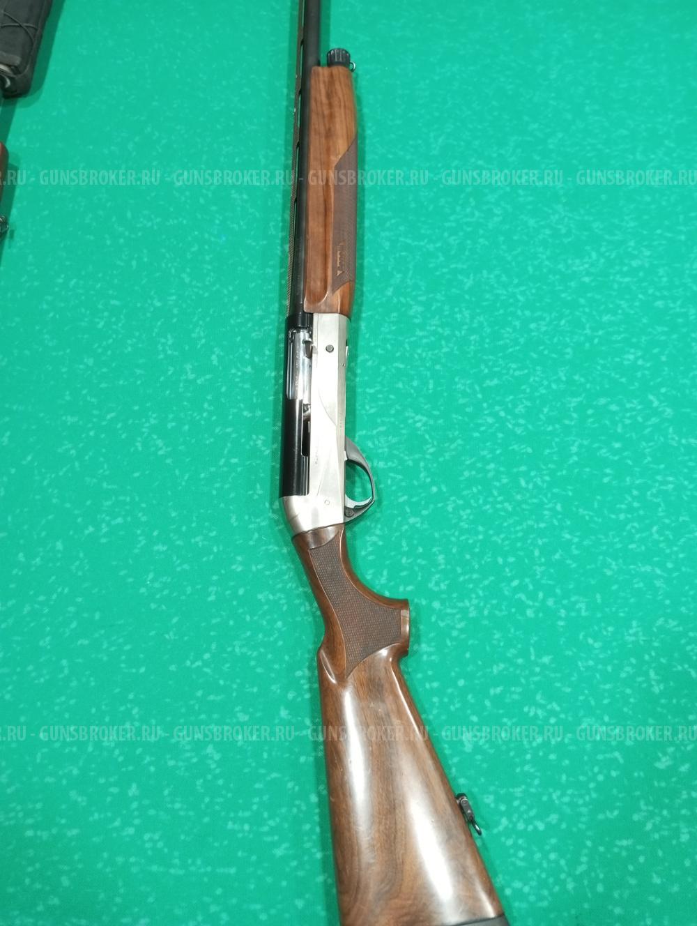Benelli Rafaello crio