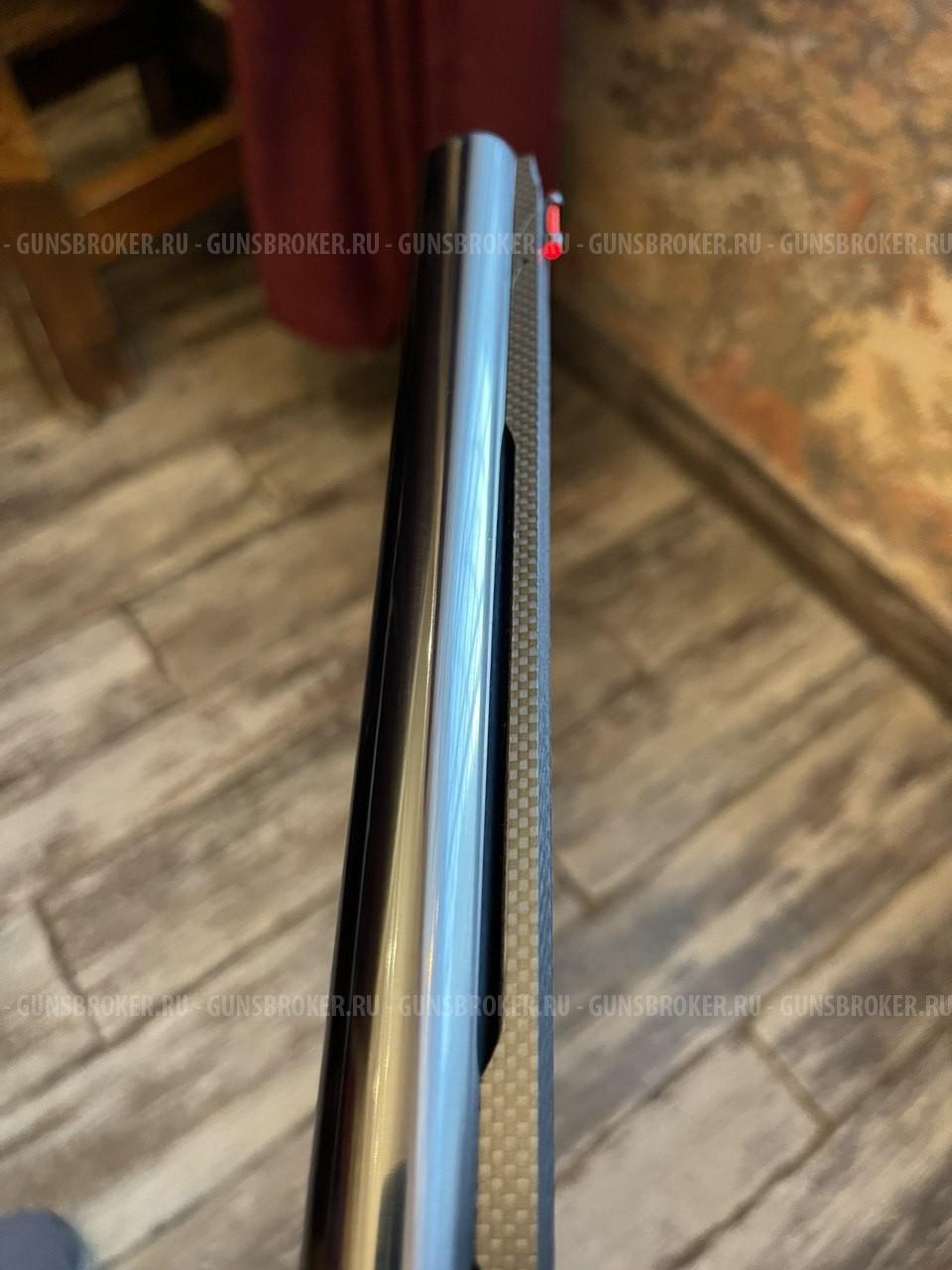 Benelli rafaello de luxe 2013