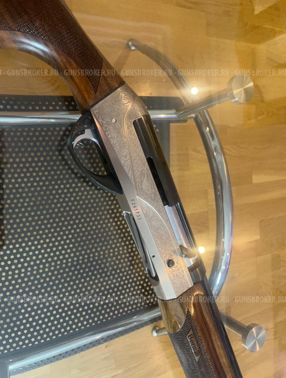 Benelli Rafaello de Luxe, 12/76, ствол 750 мм