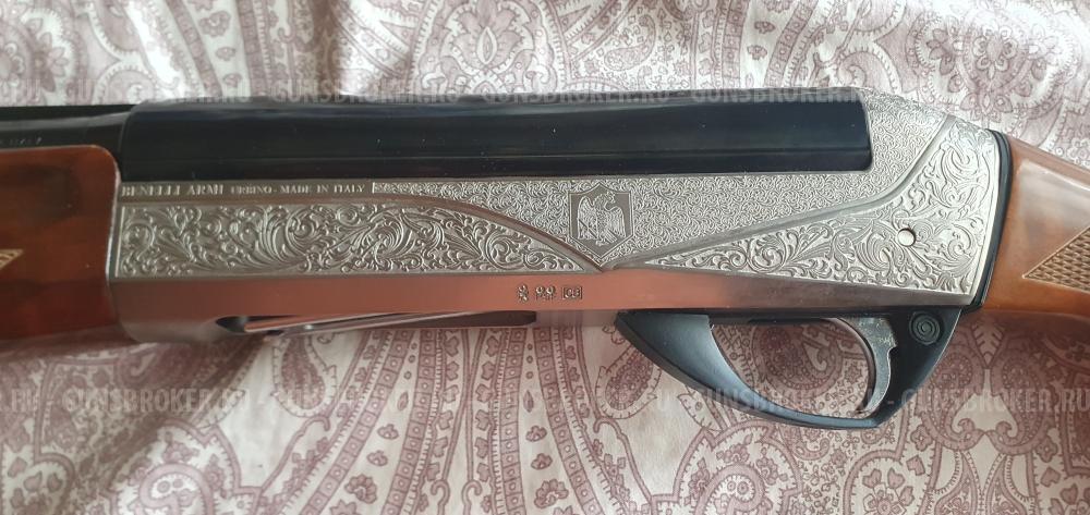 Benelli Rafaello de Luxe