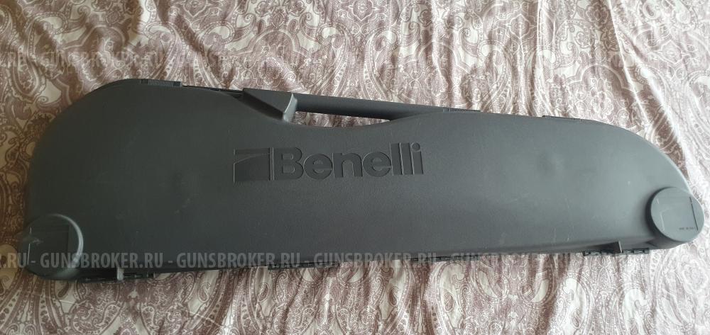 Benelli Rafaello de Luxe