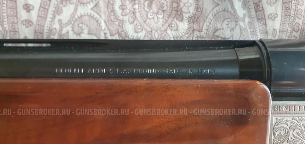 Benelli Rafaello de Luxe