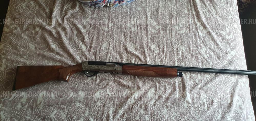 Benelli Rafaello de Luxe
