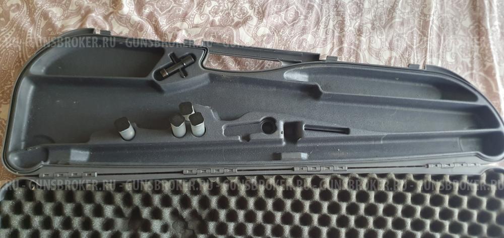 Benelli Rafaello de Luxe