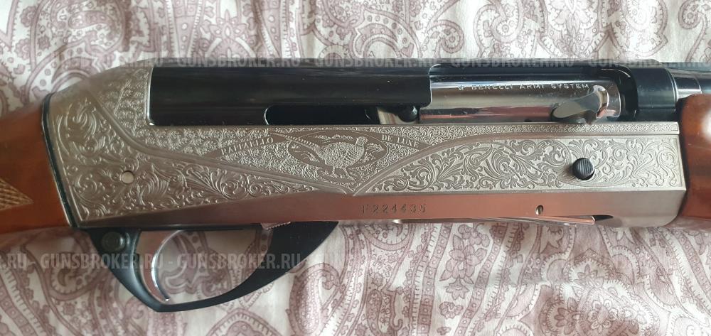 Benelli Rafaello de Luxe