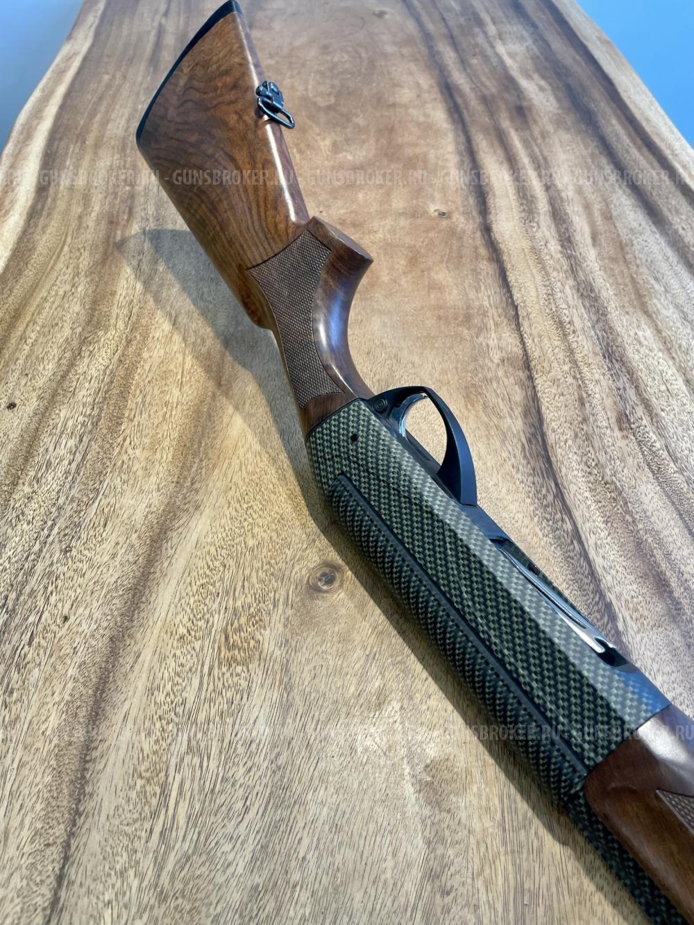 Benelli Rafaello Deluxe 12/76 710мм