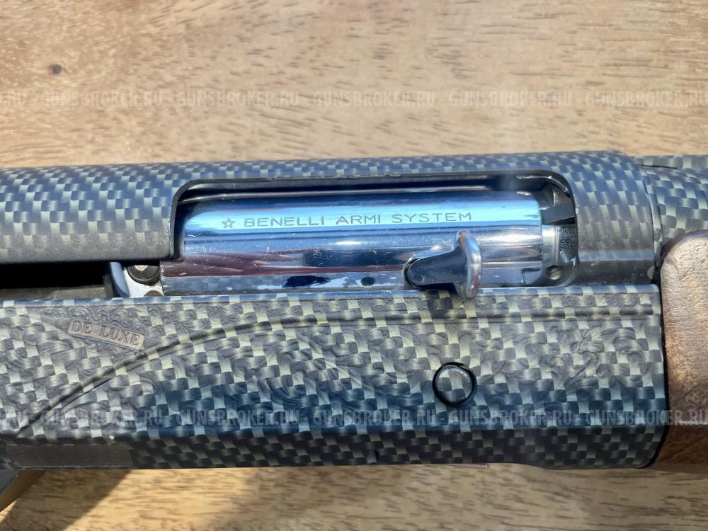 Benelli Rafaello Deluxe 12/76 710мм