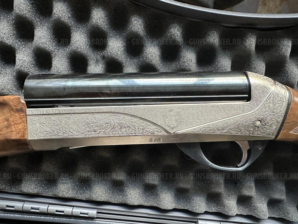 Benelli Rafaello deluxe