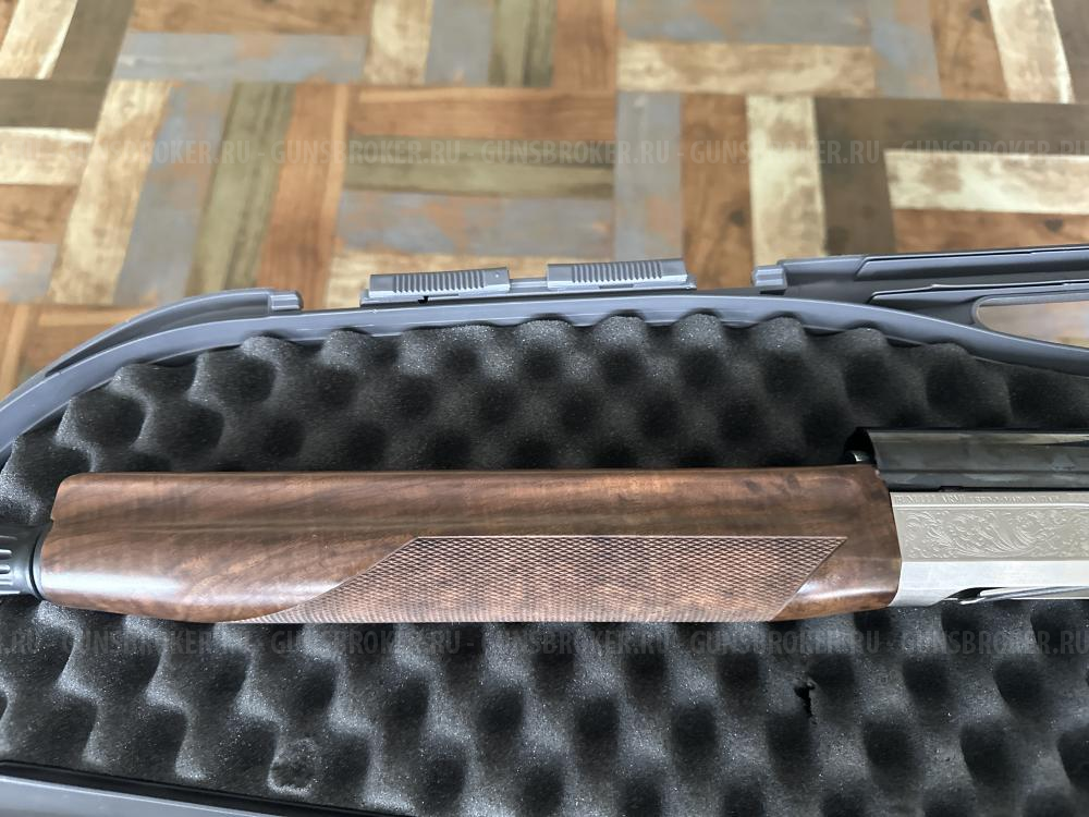 Benelli Rafaello deluxe