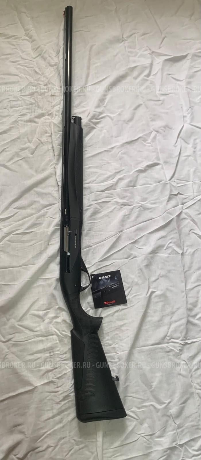 Benelli Rafaello Diamond