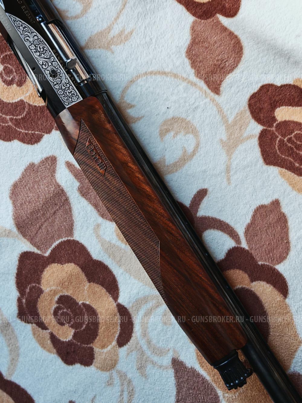 Бенелли Рафаэлло Элегант