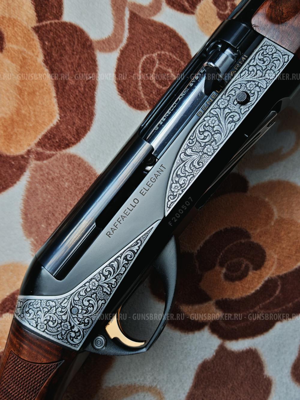 Бенелли Рафаэлло Элегант
