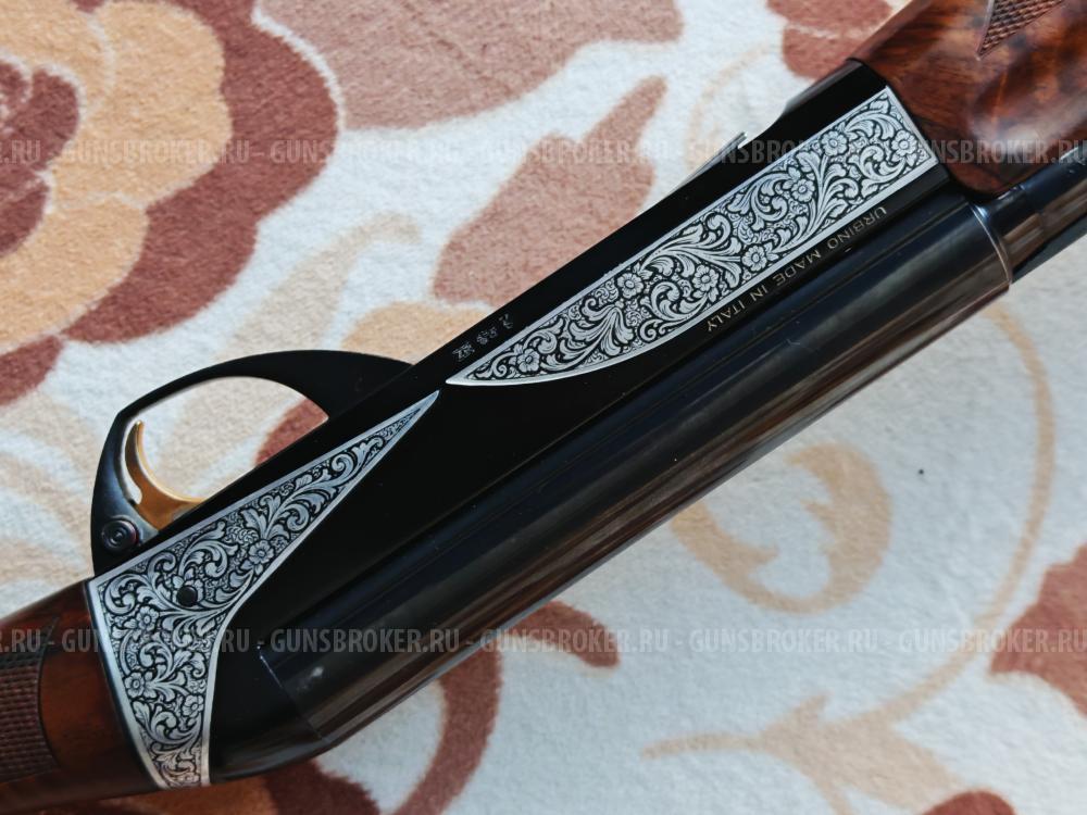 Бенелли Рафаэлло Элегант