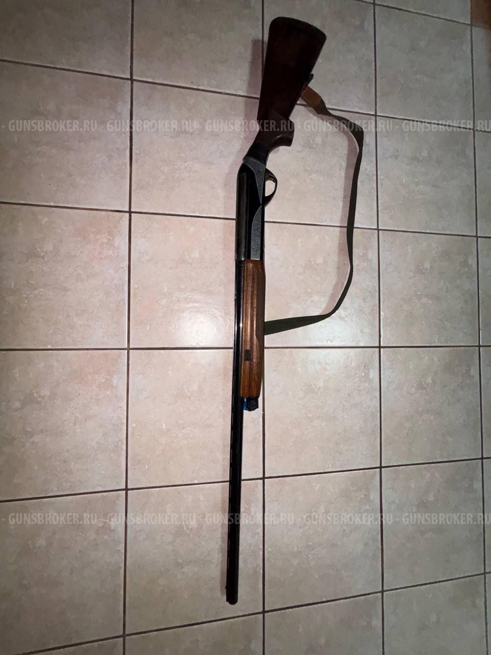 Benelli rafaello elegant 12/76 mm