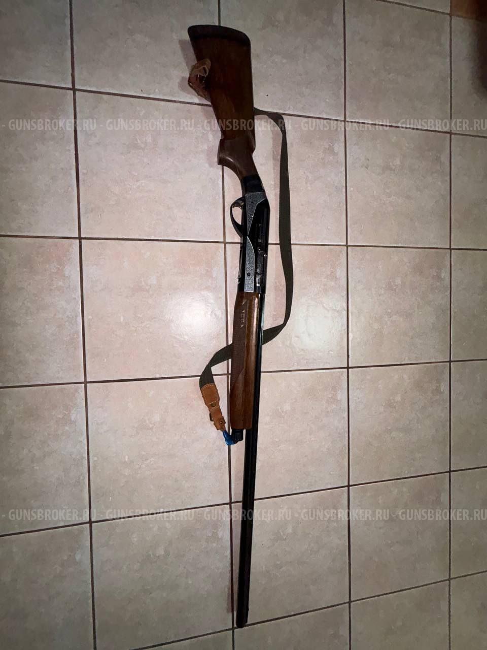 Benelli rafaello elegant 12/76 mm