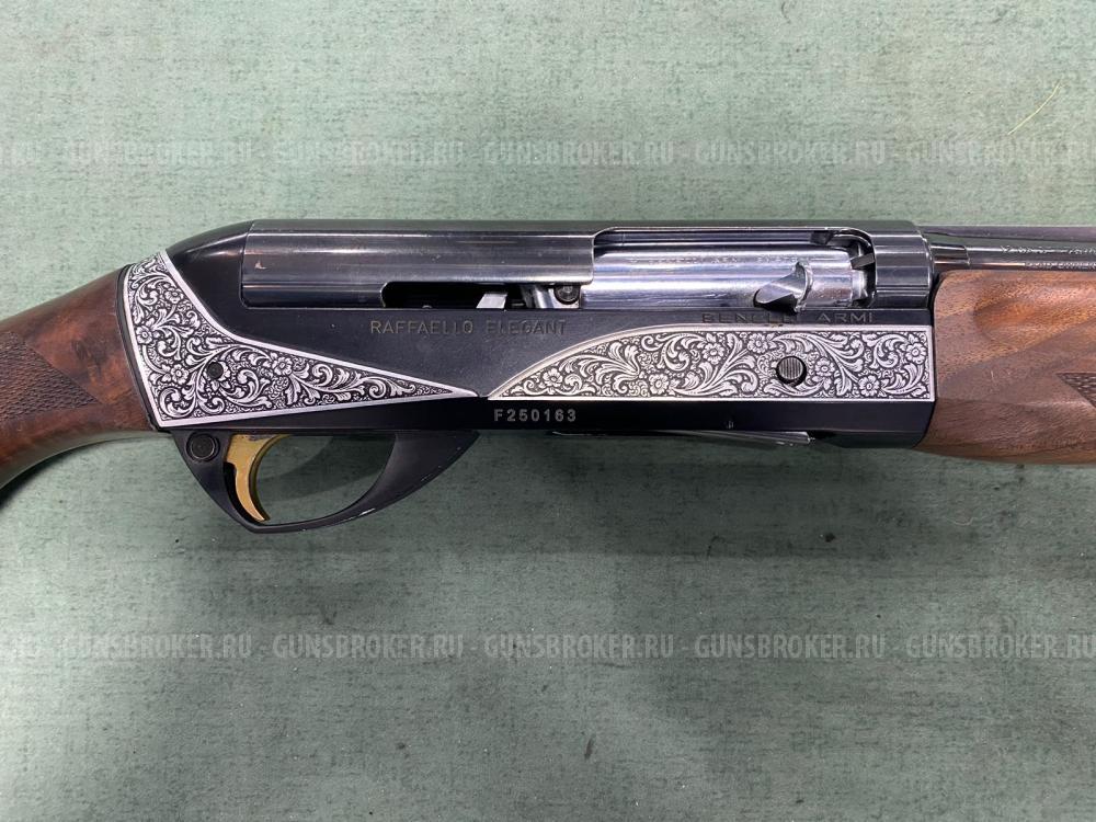 Benelli Rafaello Elegant 12х76