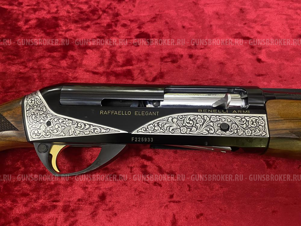 BENELLI RAFAELLO ELEGANT 12x76