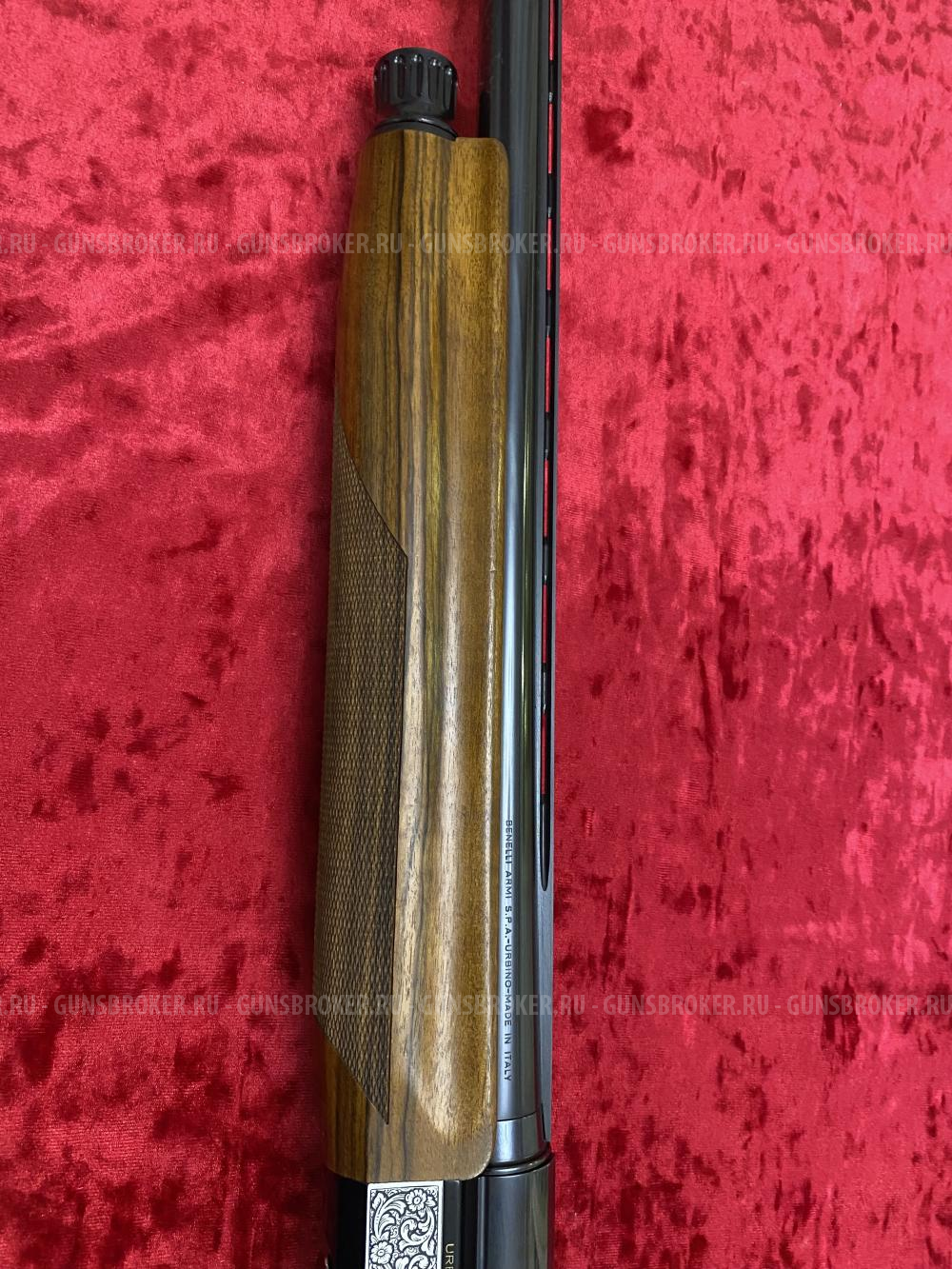 BENELLI RAFAELLO ELEGANT 12x76