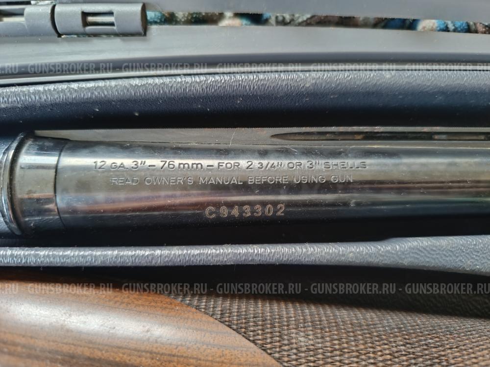 BENELLI RAFAELLO ELEGANT 12x76