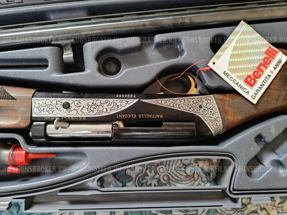 BENELLI RAFAELLO ELEGANT 12x76