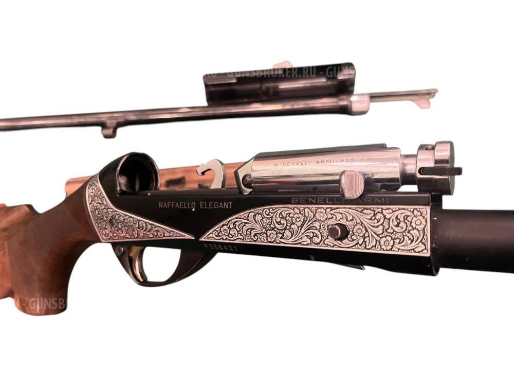 BENELLI RAFAELLO ELEGANT 12x76