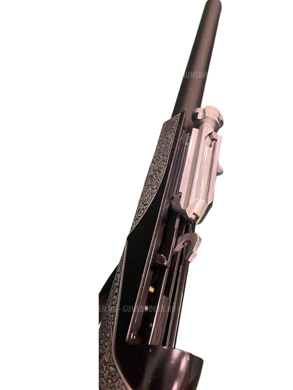BENELLI RAFAELLO ELEGANT 12x76