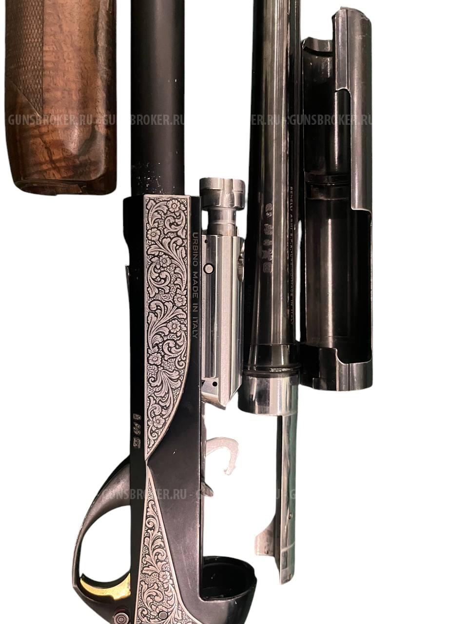 BENELLI RAFAELLO ELEGANT 12x76