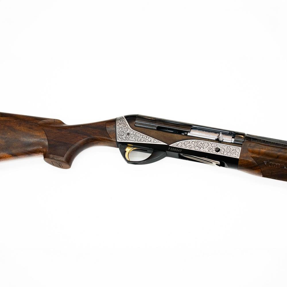 Benelli Rafaello Elegant 12x76 