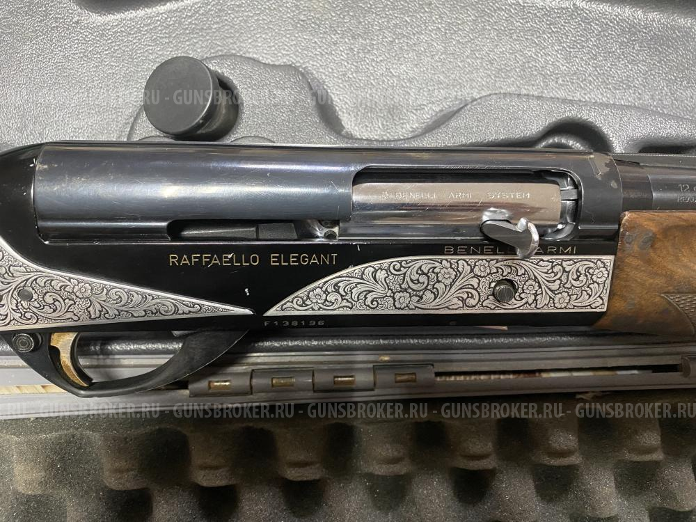 Benelli Rafaello Elegant