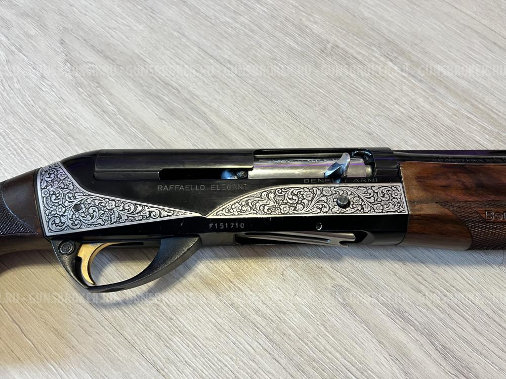 Benelli Rafaello Elegant