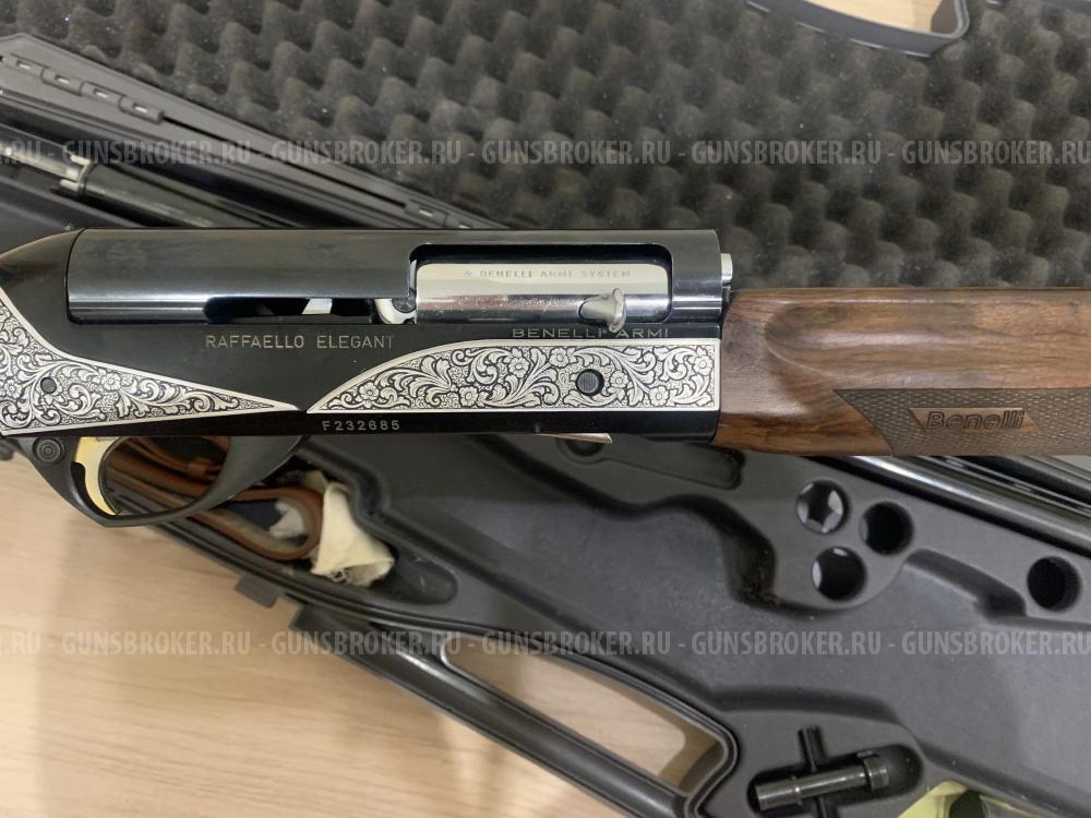 Бенелли Раффаэлло Элегант