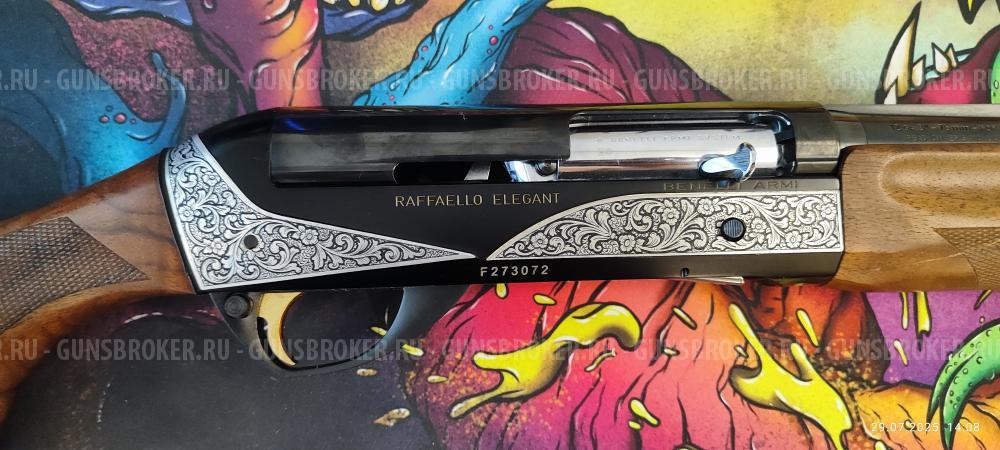 Benelli Rafaello(Montefeltro) Elegant 12/76