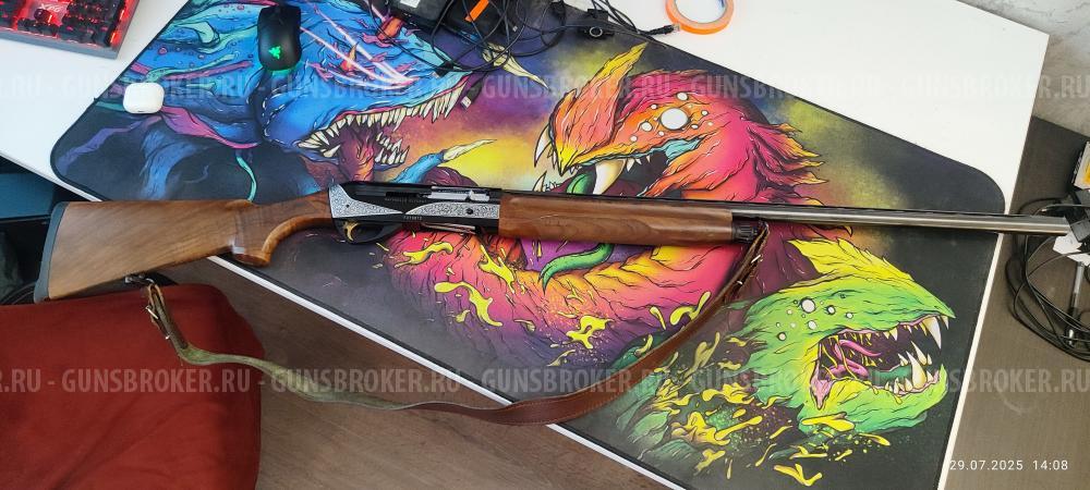 Benelli Rafaello(Montefeltro) Elegant 12/76