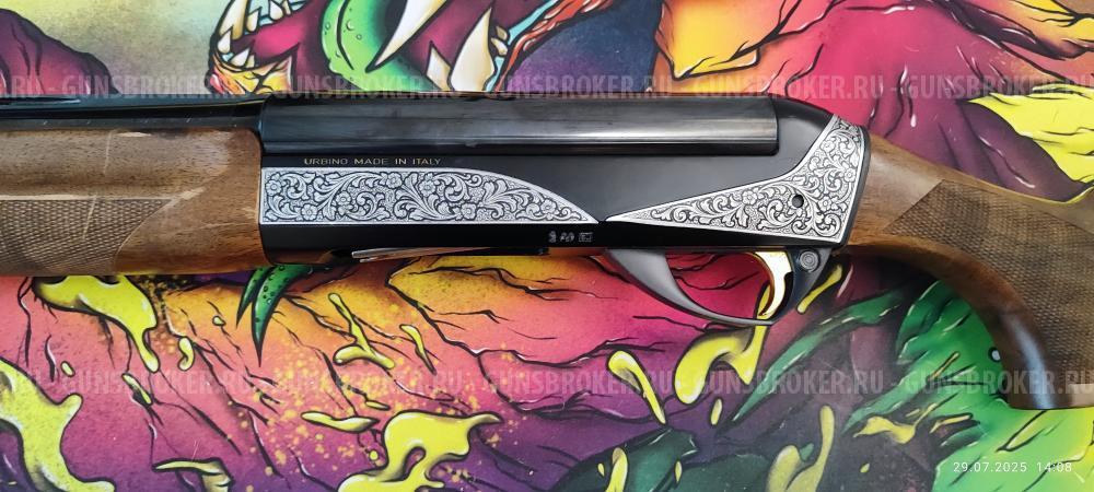 Benelli Rafaello(Montefeltro) Elegant 12/76