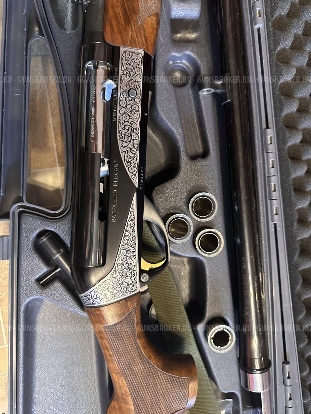 Бенелли Рафаэлло Элегант 