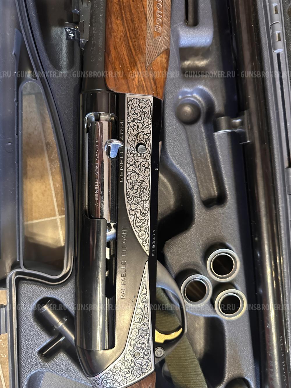 Бенелли Рафаэлло Элегант 