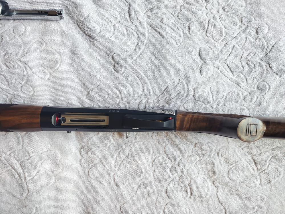 Benelli Rafaello Elegant